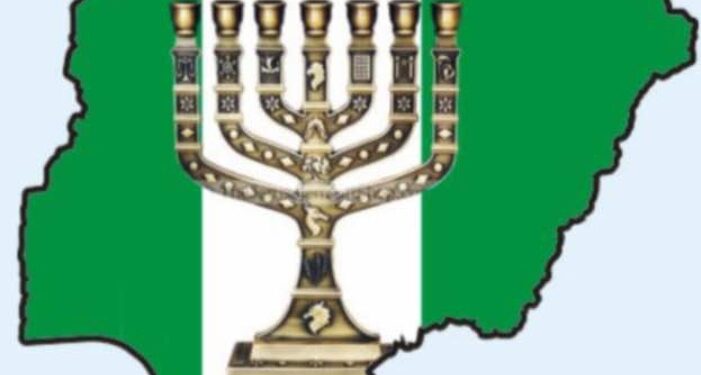 Jewish Community in Nigeria Disowns IPOB
