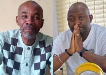 Anambra FA: Igbokwe Issues Pre Action Notice Against Iloenyosi, Police Over  Unlawful Arrest, Detention