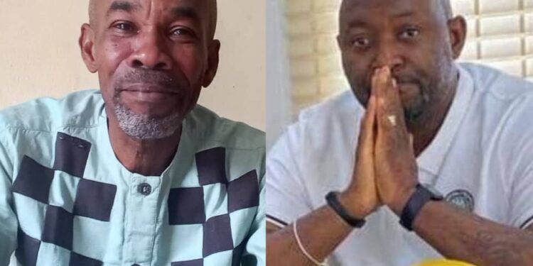 Anambra FA: Igbokwe Issues Pre Action Notice Against Iloenyosi, Police Over  Unlawful Arrest, Detention