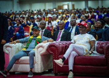 Soludo Splashes N3.5bn On 8,300 Skilled Anambra Youths