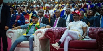 Soludo Splashes N3.5bn On 8,300 Skilled Anambra Youths