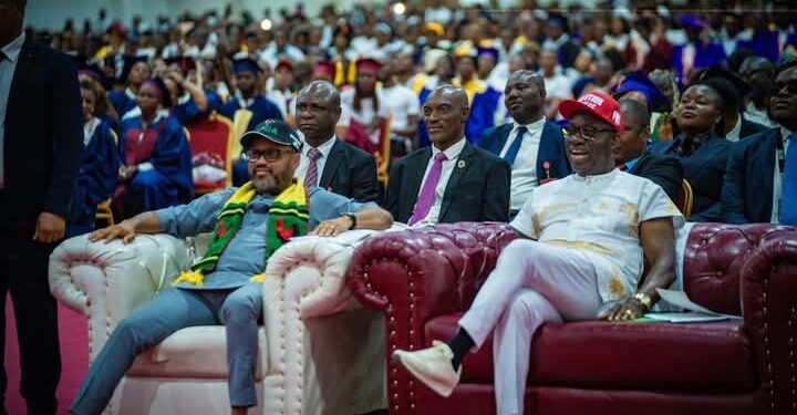 Soludo Splashes N3.5bn On 8,300 Skilled Anambra Youths