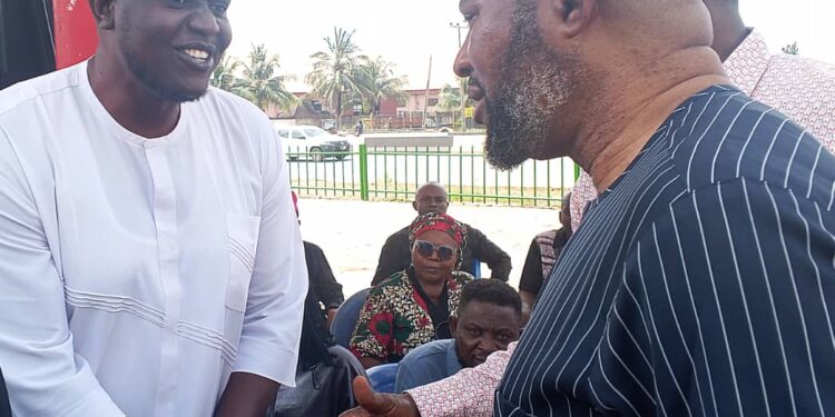 IPMAN inaugurates PEDAN Exco In Anambra, Decries Multiple Taxation 