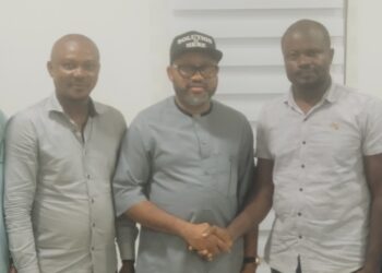 Anambra Deputy Governor Says SWAN Critical Partners In Sports Development 