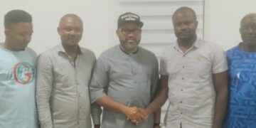 Anambra Deputy Governor Says SWAN Critical Partners In Sports Development 