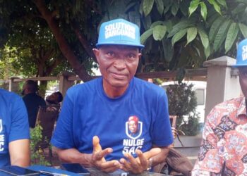 NULGE Crisis: Orakwue Soludo On Rule Of Law, Dismisses Allegations Against Commission Chairman