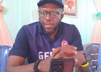 Soludo Deploys 5,000 Laptops To Workers, Rolls Out 25 WiFi Sites Across Anambra…ICT Boss 