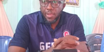 Soludo Deploys 5,000 Laptops To Workers, Rolls Out 25 WiFi Sites Across Anambra…ICT Boss 