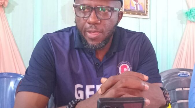 Soludo Deploys 5,000 Laptops To Workers, Rolls Out 25 WiFi Sites Across Anambra…ICT Boss