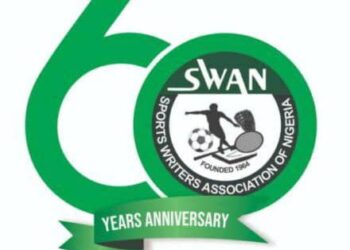 Chimezie Heads SWAN 60th Anniversary 7-Man Media Committee