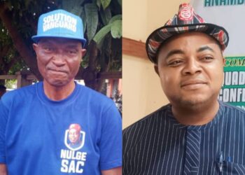 Anambra NULGE Alleges NLC Chairman Using Illegal Exco To Siphon Workers’ Check Off Dues