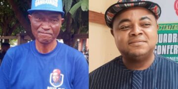 Anambra NULGE Alleges NLC Chairman Using Illegal Exco To Siphon Workers’ Check Off Dues