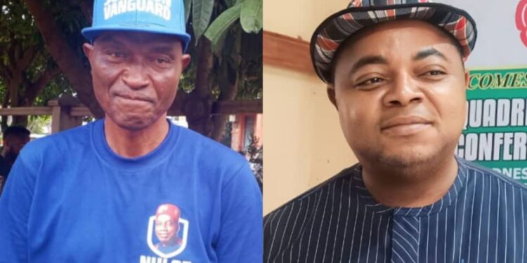 Anambra NULGE Alleges NLC Chairman Using Illegal Exco To Siphon Workers’ Check Off Dues