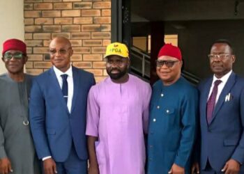 Anambra Assembly Confirms Electricity Regulatory Commission Board Members