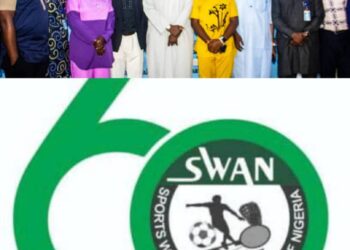 NAN Backs SWAN 60th Anniversary, Award Celebration 