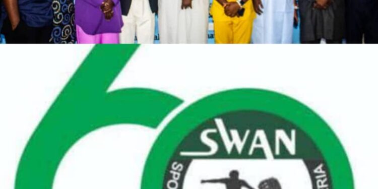 NAN Backs SWAN 60th Anniversary, Award Celebration 