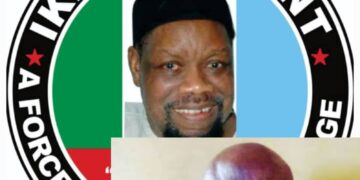 Ikemba Front Mourns Veteran Journalist, Nweze