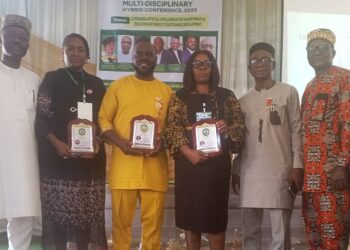 ANSPOLY CONFERENCE: Rector Warns Against Unguided Application Of AI In Education 