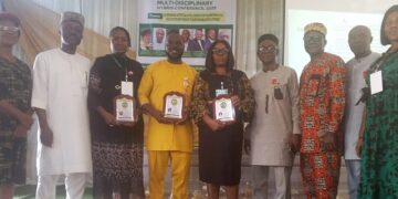 ANSPOLY CONFERENCE: Rector Warns Against Unguided Application Of AI In Education 