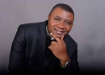 Rev’d Fr Igweagu, Anambra Catholic Priest Still Missing 3 Years After Kidnap 