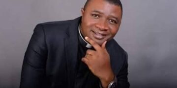 Rev’d Fr Igweagu, Anambra Catholic Priest Still Missing 3 Years After Kidnap 