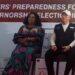 REC Assures Anambra Election Won’t Be Rigged