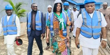 Reps Commend Zobis Cables, Pledges Support Indigenous Mfg Coys