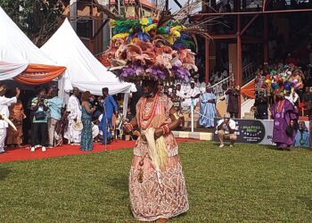 Ofala Igwe Achebe Bemoans Rising Poverty, Soaring Cost Of Living