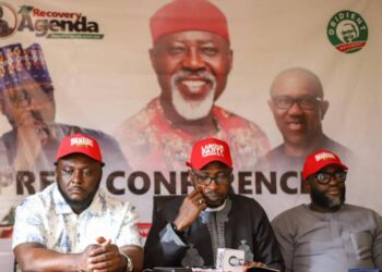 Anambra Poll: Obidients Vow To Deliver LP Candidate, Moghalu