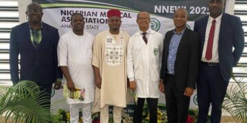 Anambra Physicians’ Week: NMA Advocates Strong Referral Systems 