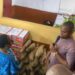 Anambra NMA Donates Palliatives To Sickle Cell Orphanage