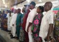 Ohanaeze Welcomes Forum Of Anambra Village Chairmen As Part Of Structure