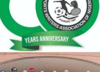 SWAN @60: Fr Ejiofor Urges Journalists To Pray Always 