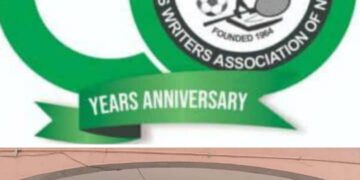 SWAN @60: Fr Ejiofor Urges Journalists To Pray Always