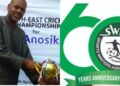 Anosike, Anambra Cricket Chairman To Receive SWAN Honours