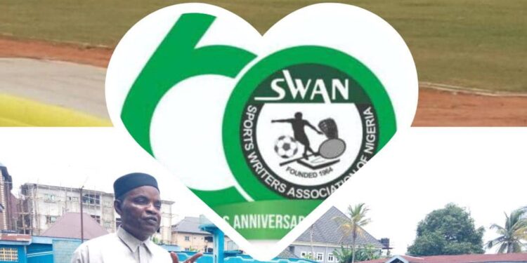SWAN Honours Ezeonwuka, 40 Years After Building Rojenny, Nigeria’s First Private  Stadium