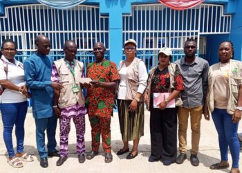 Weight & Measures Commends Anambra Businesses For Compliance To Regulations