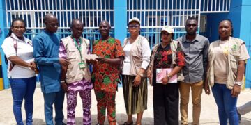 Weight & Measures Commends Anambra Businesses For Compliance To Regulations 