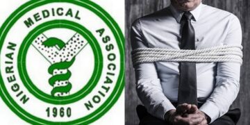 Breaking: Medical Doctor Abducted In Anambra