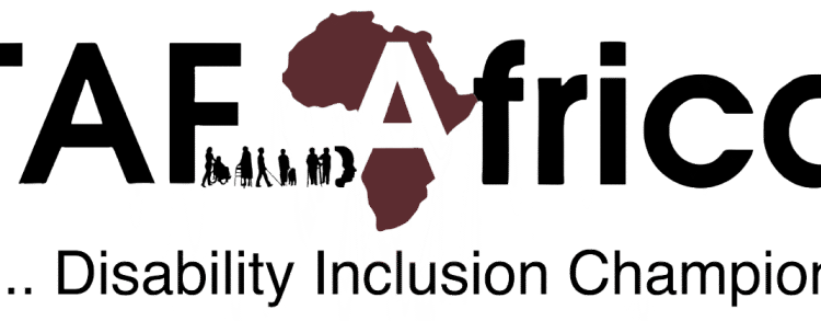 TAF Africa Facilitates Deaf Participation In Anambra Guber