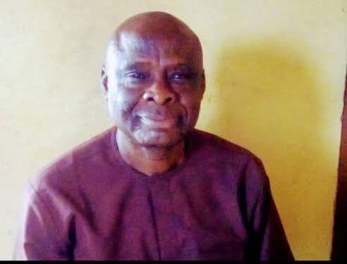 Correspondents’ Chapel Of NUJ Mourns Nweze