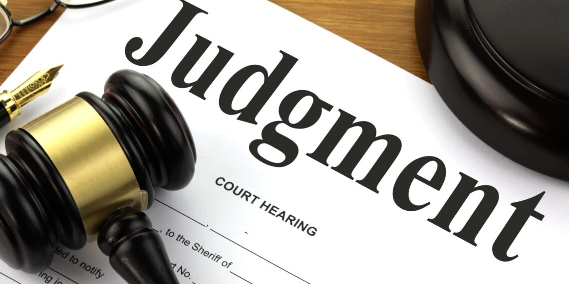 Obidigwe Moves To Enforce N10m Judgment Against Folio Communications