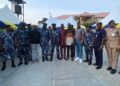 Anambra Police Command Ends Security Advocacy Tour Reiterates Readiness Ahead Of Election