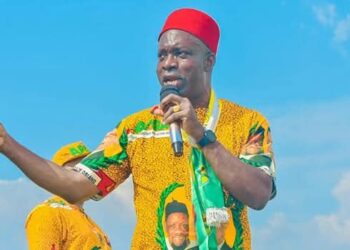 Soludo Set For Re-election As Anambra Governor