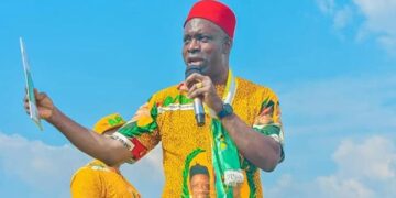 Soludo Set For Re-election As Anambra Governor