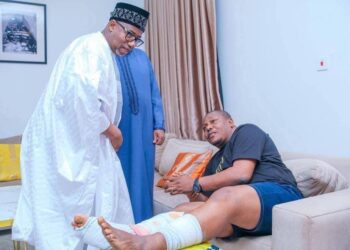 Anambra PDP Demands Investigation Into Alleged Shooting Of Governorship Candidate