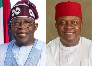 Ozigbo Tells Tinubu To Move Decisively Against Insecurity