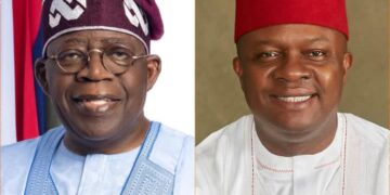 Ozigbo Tells Tinubu To Move Decisively Against Insecurity 