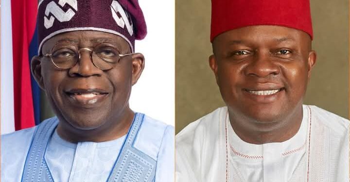 Ozigbo Tells Tinubu To Move Decisively Against Insecurity 