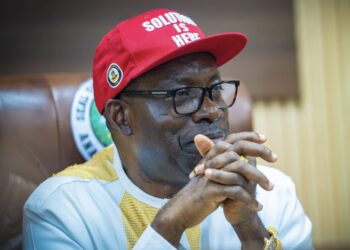 IPMAN hails Soludo’s business friendly policies, urges members to participate in election